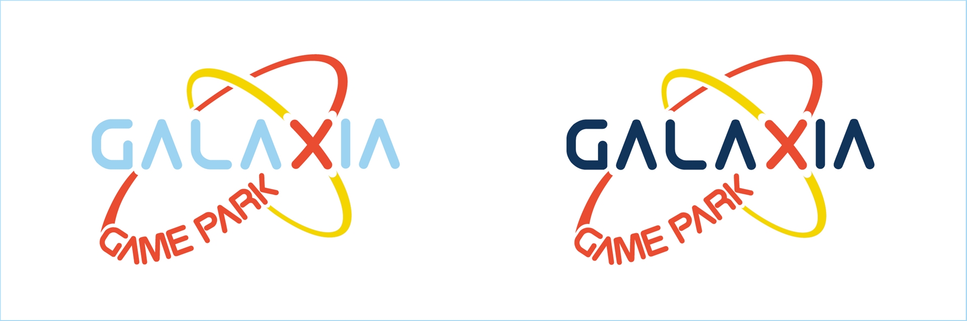GALAXİA GAME PARK