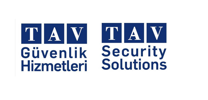 TAV GÜVENLİK