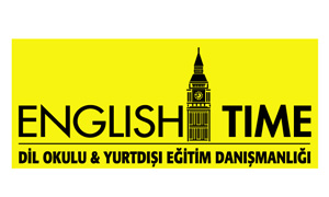 English Time